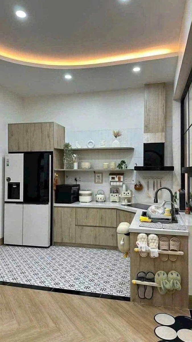 Bán homestay Phan Thiết 98m² 2 phòng ngủ, sổ riêng - Ảnh thu nhỏ 3