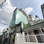 Bán building văn phòng 8 tầng 281m2 mặt tiền Bùi Đình Túy, Bình Thạnh giá 36 tỷ - Ảnh thu nhỏ 1