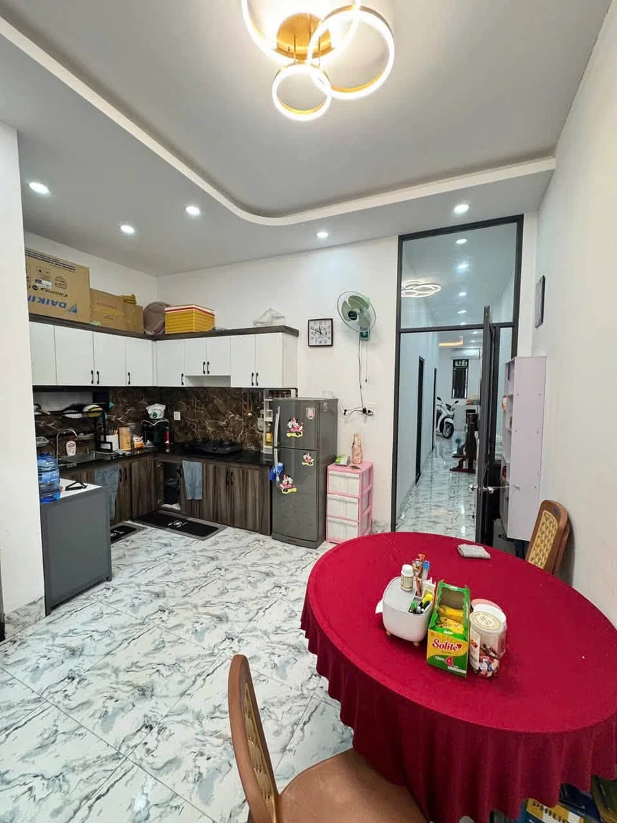 Bán nhà hẻm 100m² 2 PN Rạch Giá An Giang 1 tỷ 580 triệu - Ảnh thu nhỏ 5