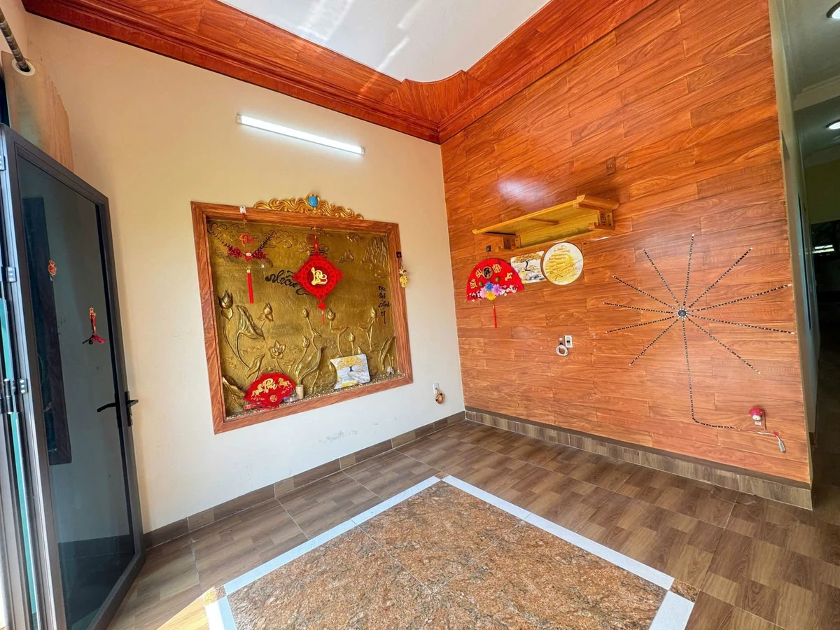 Bán nhà góc 2 mặt thoáng 71m² hơn 1 tỷ Hải Phòng - Ảnh thu nhỏ 2