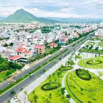 Bán đất biệt thự mặt tiền Đại lộ Hùng Vương 490m² Tuy Hòa 17 tỷ - Ảnh thu nhỏ 5