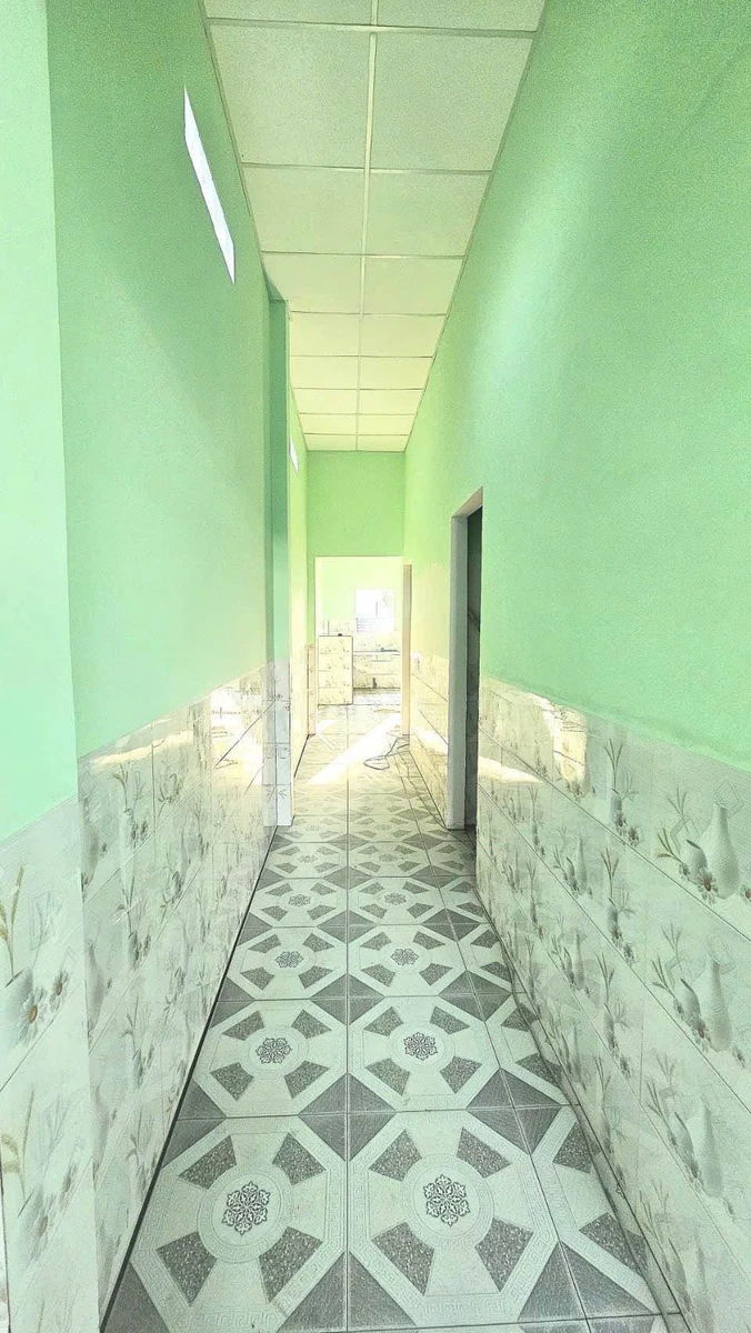 Bán nhà 2 phòng ngủ 5x30m Đức Hòa Long An 1 tỷ 680 tr - Ảnh thu nhỏ 3