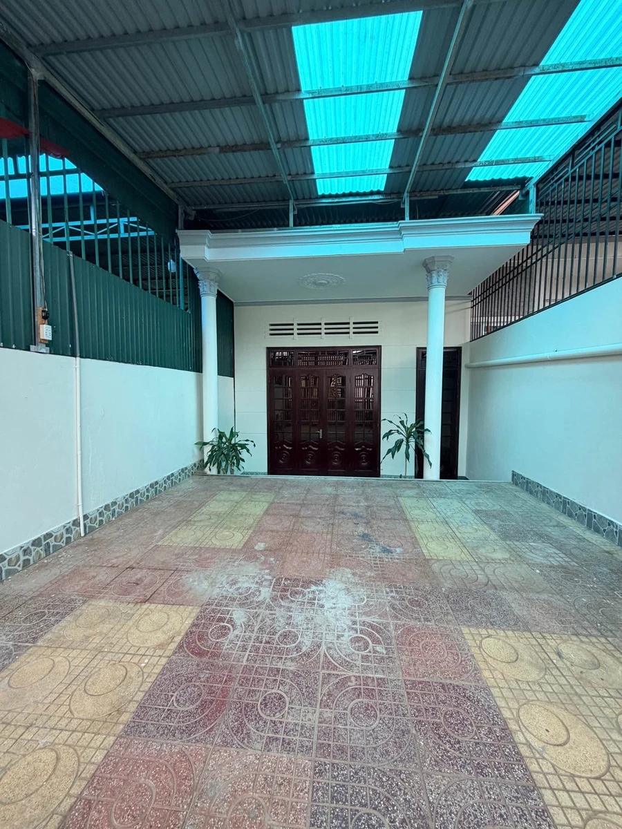Bán nhà cấp 4 mặt tiền 50m² Phạm Ngũ Lão – 4 tỷ 650 - Ảnh thu nhỏ 3