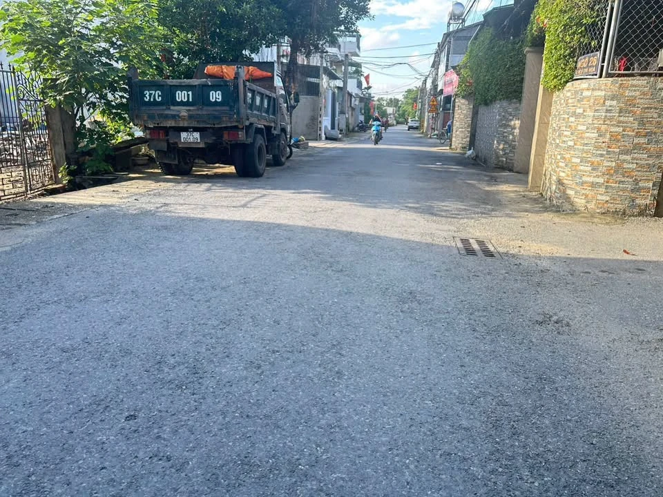 Bán lô đất mặt tiền Ngô Trí Hoà, 63.3m2, Quận 12 - Ảnh thu nhỏ 3