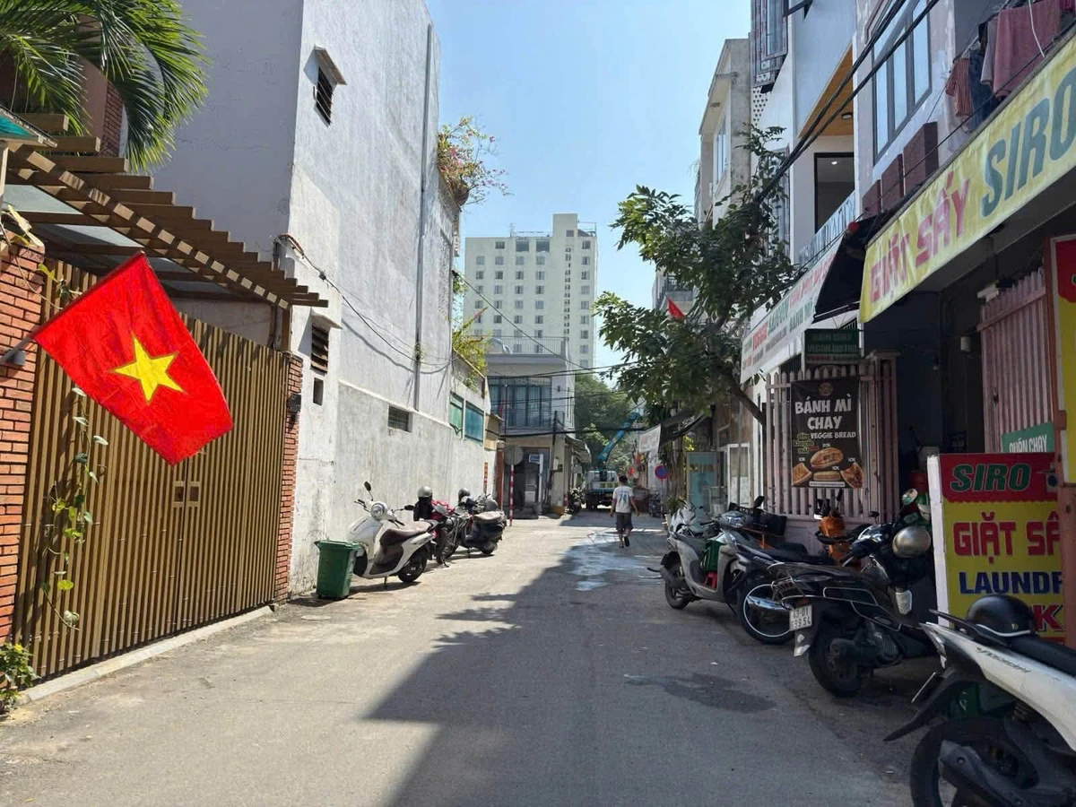 Bán đất mặt tiền Thủ Khoa Huân 180m² giá 21 tỷ Đà Nẵng - Ảnh thu nhỏ 2