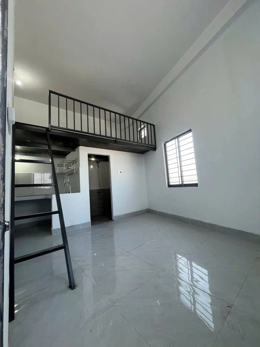 Bán dãy trọ 3 tầng 106m² Đà Nẵng, doanh thu 30 triệu/tháng - Ảnh 1