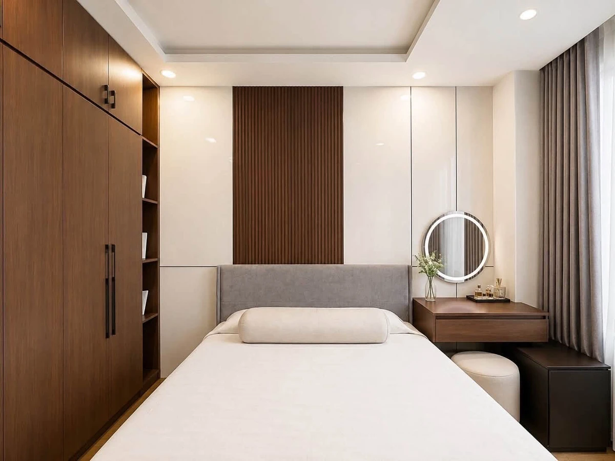 Nhà 3 tầng 3PN 35m2 Phan Xích Long Phú Nhuận 6 tỷ - Ảnh thu nhỏ 3