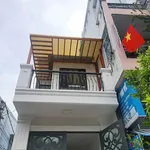 Bán nhà mặt tiền 45m2, 2 PN, 3 WC Đinh Tiên Hoàng Nha Trang - Ảnh thu nhỏ 1