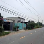 Bán nhà sân vườn 900m² 2PN Tây Ninh 3tỷ600tr - Ảnh thu nhỏ 1