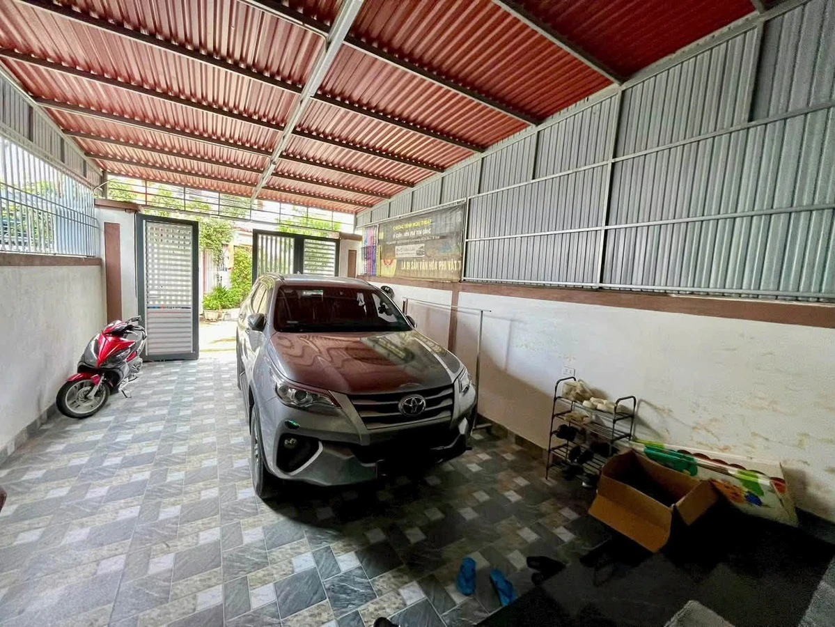 Bán nhà 2 tầng 131m2 giá 3 tỷ 990 triệu, Nghệ An - Ảnh thu nhỏ 3