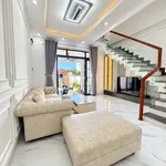 Bán nhà Huế 3 tỷ 6, 195m², 3 PN mặt tiền Châu Văn Hùng - Ảnh thu nhỏ 5