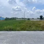 Bán đất thổ cư mặt tiền Huỳnh Ngọc Xinh Tân Trụ 480-650 triệu - Ảnh thu nhỏ 1