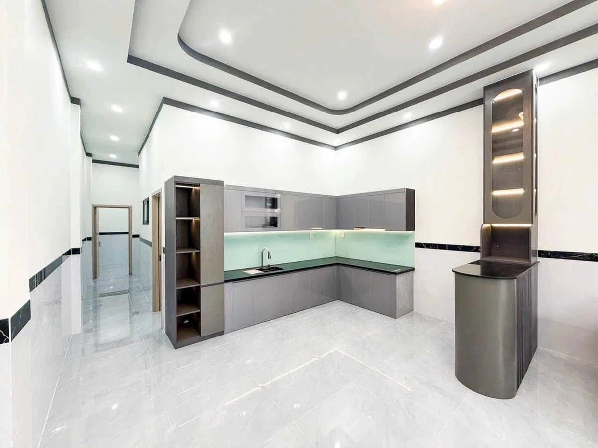 Bán nhà 118m2 2 phòng ngủ gần Cổng 2 Sân Bay Biên Hòa 4.5 tỷ - Ảnh thu nhỏ 4