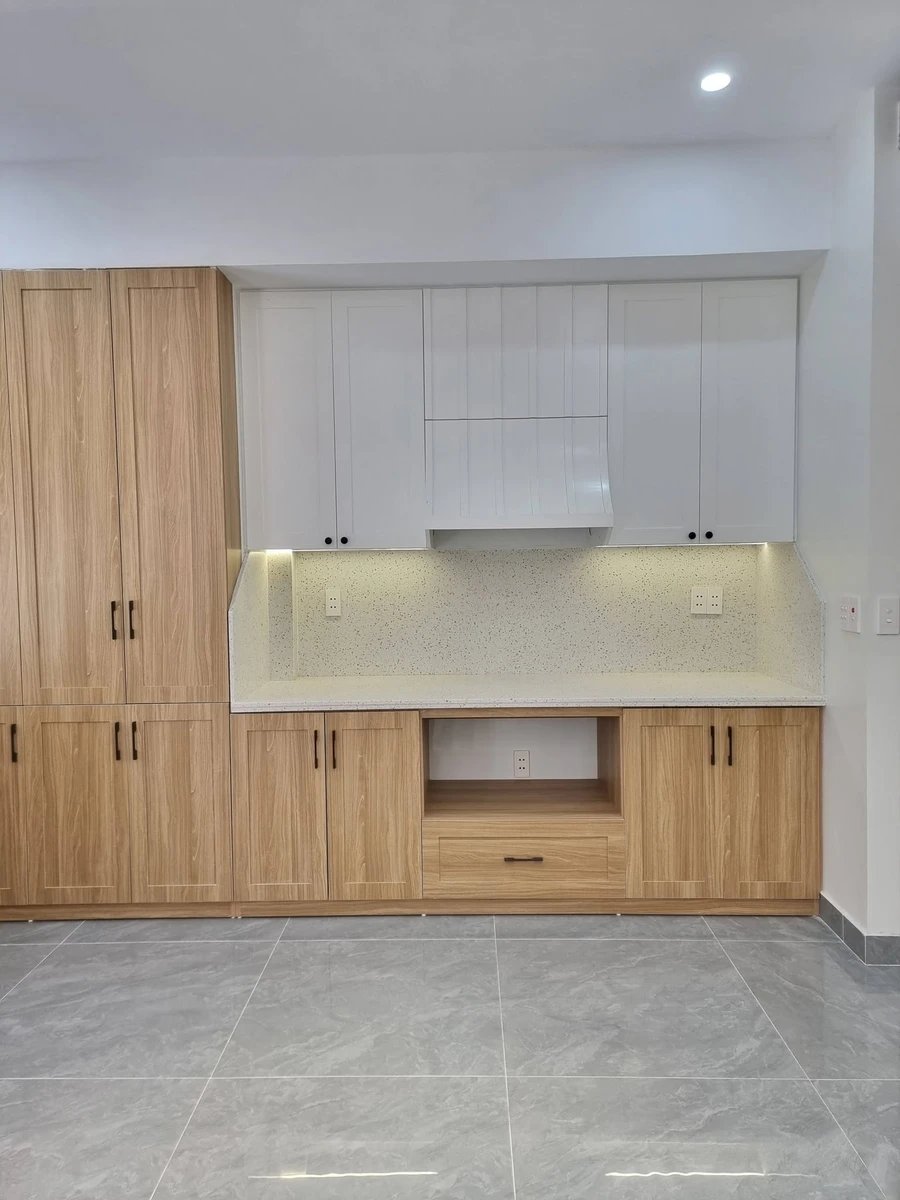 Bán nhà 45m² 4 tầng MT 6m Vũ Chí Thắng 4 tỷ - Ảnh thu nhỏ 3