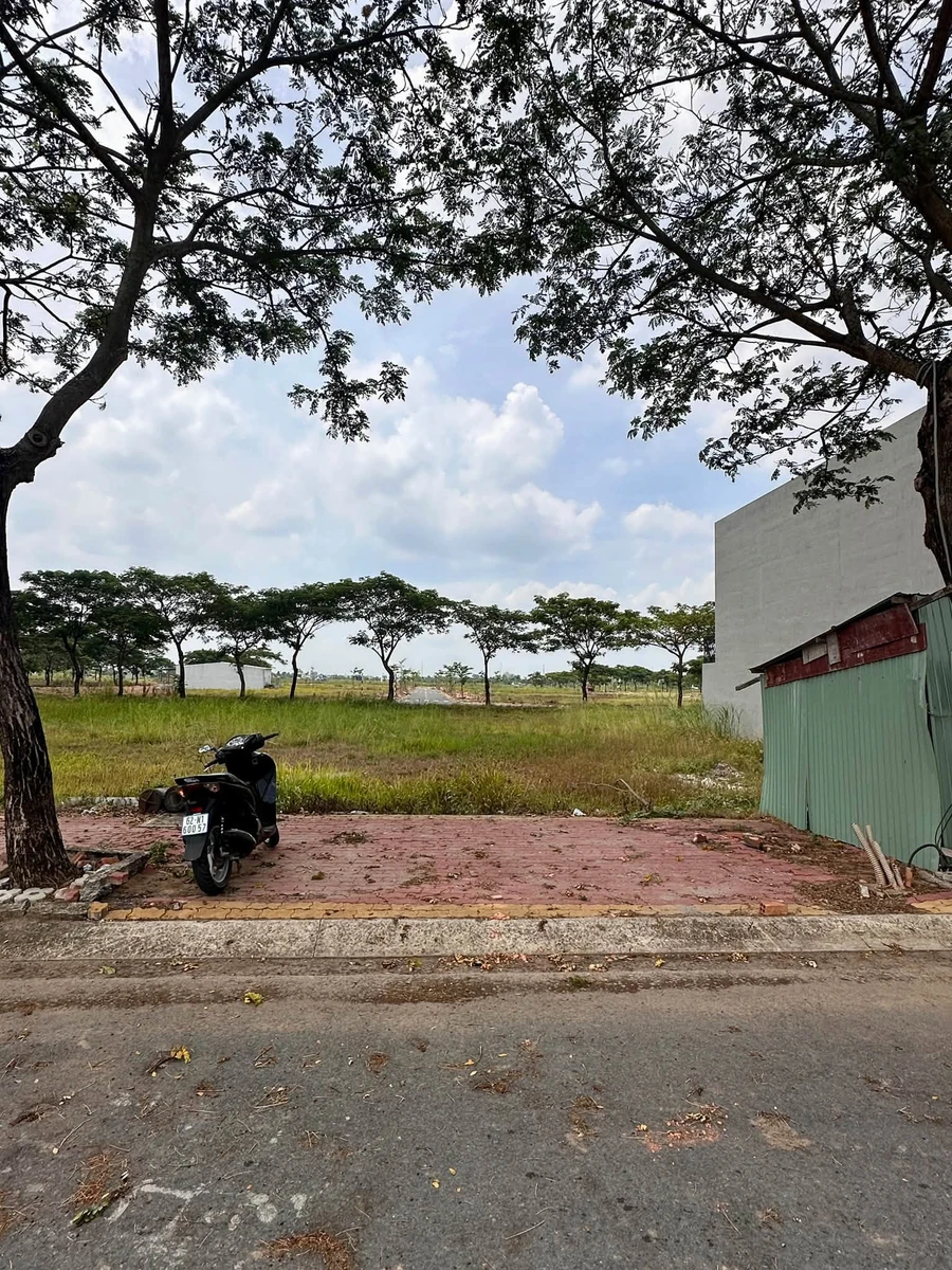 Bán đất nền 150m² KDC Garden Riverside Thủ Thừa 2,2 tỷ - Ảnh thu nhỏ 3