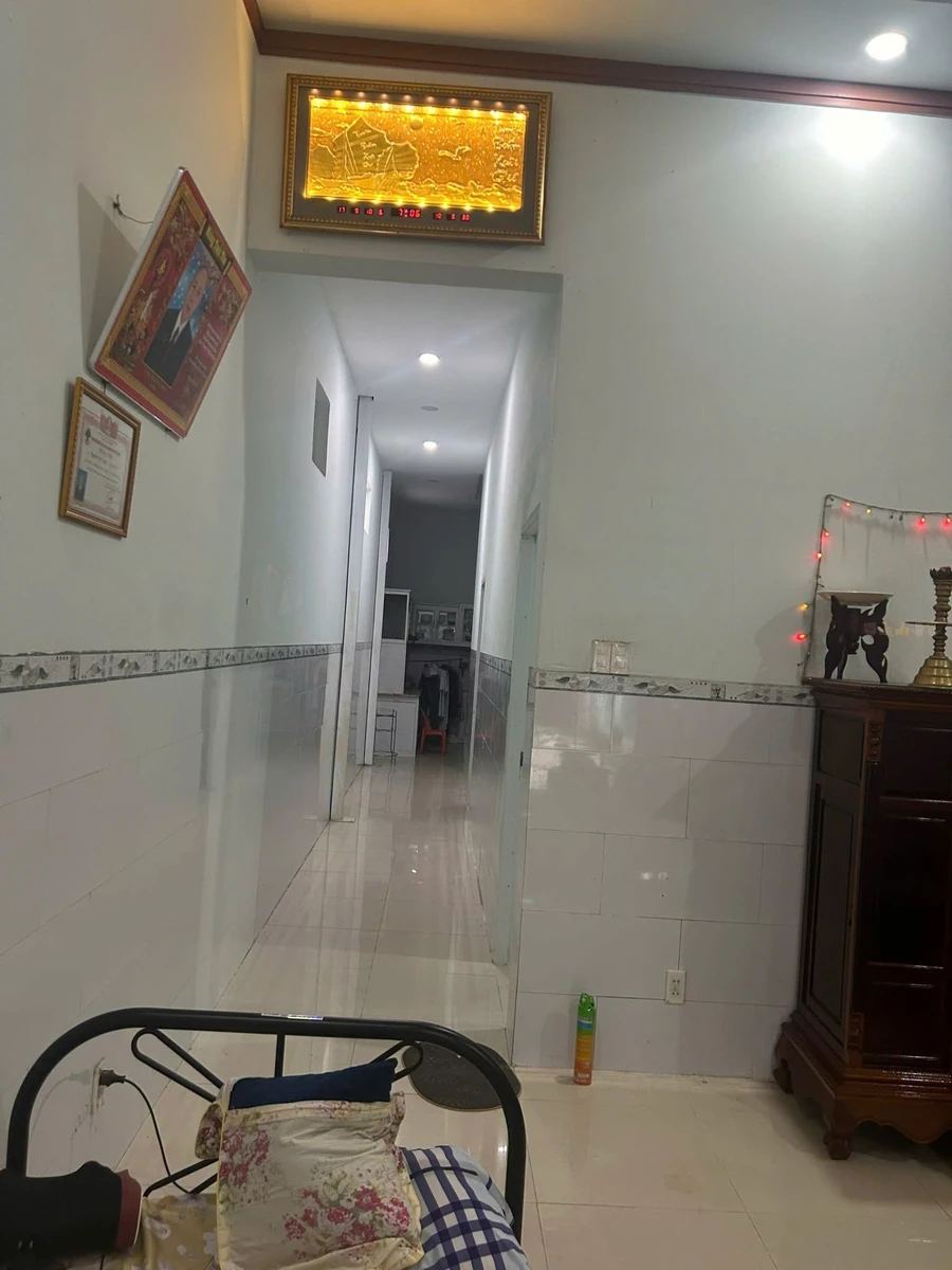Bán nhà 4PN 134m² phường Tân Thiện Lagi 1.5 tỷ - Ảnh thu nhỏ 4