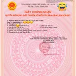 Bán đất mặt tiền X2 KDC An Phú 299m2, giá 8.2 tỷ - Ảnh thu nhỏ 1