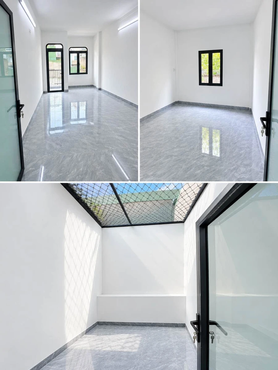 Bán nhà 2 tầng 82m² Hàn Mặc Tử, Gia Lai - 2 tỷ - Ảnh thu nhỏ 5