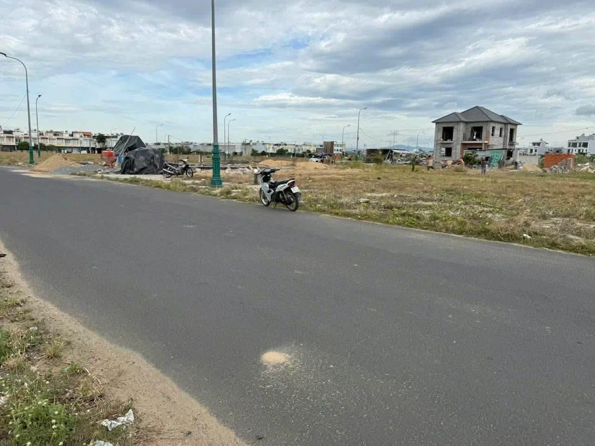 Bán lô đất 100m² Phú Đông 4, Đắk Lắk, 2 tỷ - Ảnh 1
