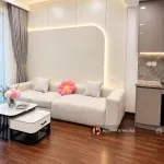 Cần cho thuê gấp căn hộ 42.8m2 full nội thất view ngoại khu chỉ 7.5tr/th nhận nhà ở ngay - Ảnh thu nhỏ 22
