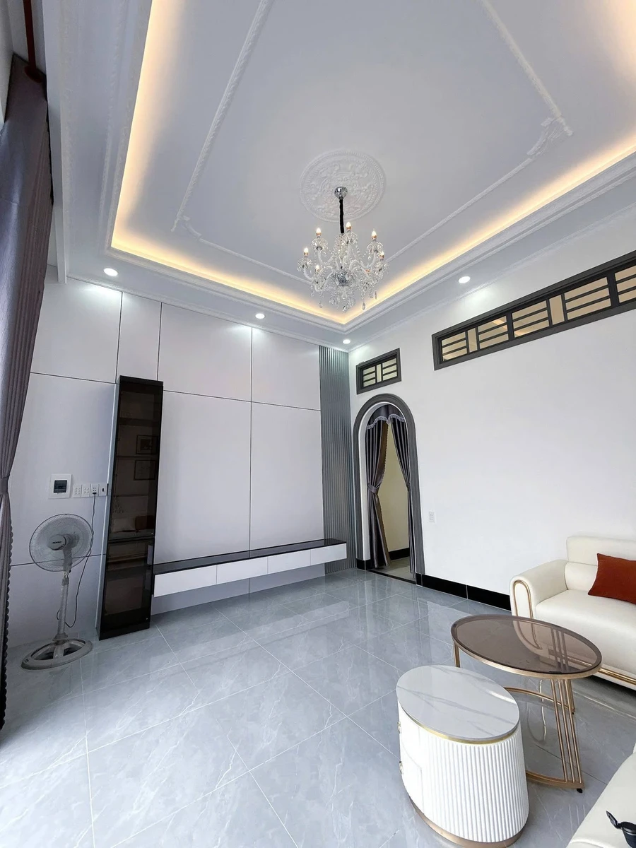 Bán nhà mới 3PN 100m² full nội thất Tây Ninh - Ảnh thu nhỏ 3