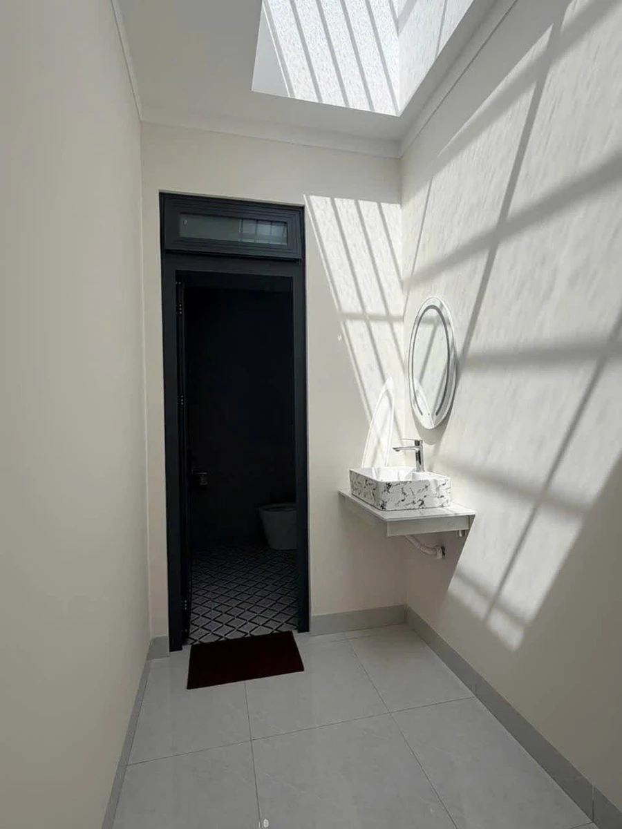 Bán nhà Nguyễn Trường Tộ, 3PN, 50m², 2.55 tỷ - Ảnh thu nhỏ 4