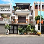 Bán biệt thự 3 tầng 8x16m hẻm 8m Dương Quảng Hàm, Phường 5, Gò Vấp, giá 18 tỷ - Ảnh thu nhỏ 1