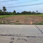 Bán đất thổ cư 200m² Nguyễn Văn Vịnh Tân Trụ Tây Ninh 790 triệu - Ảnh thu nhỏ 1