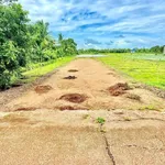 Cách Đại học Nam Cần Thơ 1km, sổ hồng lộ ô tô, Rạch Vinh bán 8 nền liền kề - Ảnh thu nhỏ 4