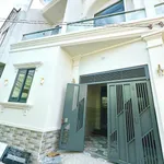 Bán nhà 3PN Trấn Biên Đồng Nai 62m2, giá 3 tỷ 450 triệu - Ảnh thu nhỏ 2