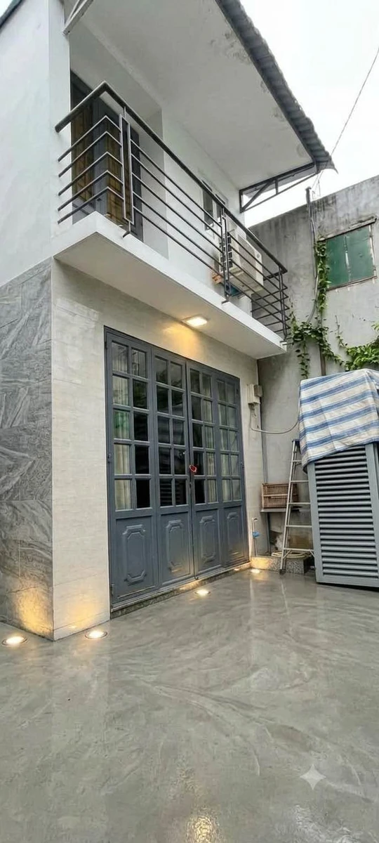 Bán nhà 2PN 31m² Linh Xuân Thủ Đức 2,79 tỷ - Ảnh 1