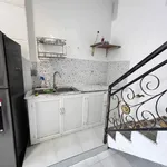 Bán nhà hẻm 3,5x7m 1 trệt 1 lầu 2PN giá 1,35 tỷ đường Hà Huy Giáp, Thạnh Lộc, Quận 12 - Ảnh thu nhỏ 5