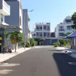 Lô đất đẹp, hướng Đông Nam rất mát mẻ - Gần Bệnh viện Sản - Nhi TP Tuy Hòa, Phú Yên cũ - Ảnh thu nhỏ 6