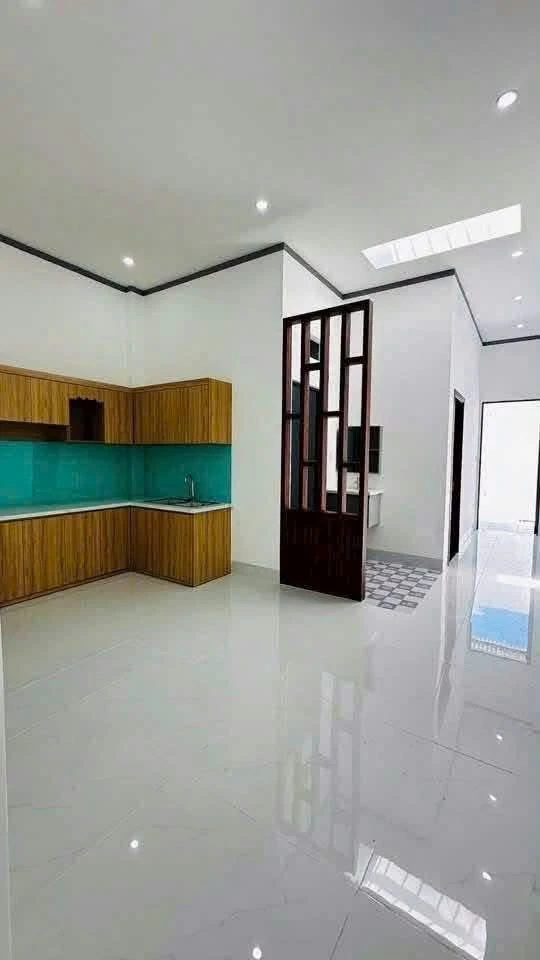 Bán nhà tân cổ điển 80m² Tây Ninh 1 tỷ 270 triệu - Ảnh thu nhỏ 5