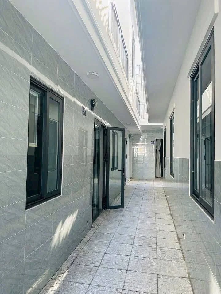 Bán nhà 2PN hẻm Lê Lợi Vũng Tàu 60m² 1,4 tỷ - Ảnh 1