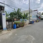 Giảm giá 9,5 tỷ còn 8,9 tỷ bán đất ngang gần 18m liền kề làng ĐHQG TPHCM. DT 17,9x23m giá cực tốt - Ảnh thu nhỏ 10