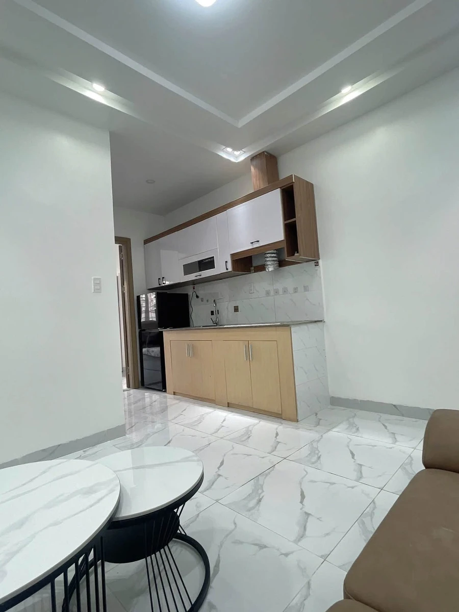 Bán nhà 3PN mới 100%, 115m² Buôn Ma Thuột, 2.45 tỷ smartphone - Ảnh 1