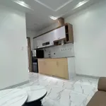 Cho thuê căn hộ 45m2 tầng 4 tại Hoàng Huy, Hải Phòng - Ảnh thu nhỏ 1