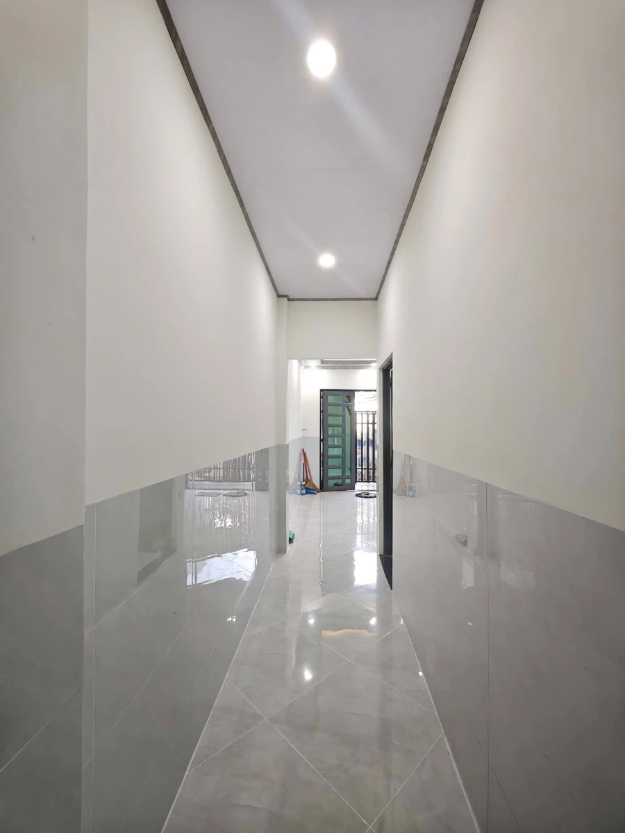 Bán nhà mặt tiền Đặng Trần Côn, Rạch Giá, An Giang, 39,5m² - Ảnh thu nhỏ 4