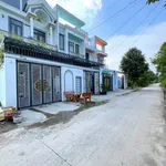 Bán nhà 1 trệt 1 lầu 3PN 100m² Bến Lức, Long An - Ảnh thu nhỏ 1