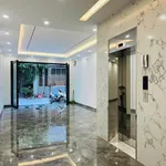 Bán nhà 6 tầng 100m2 mặt tiền 4.5m Hồ Đền Lừ 23.6 tỷ - Ảnh thu nhỏ 3