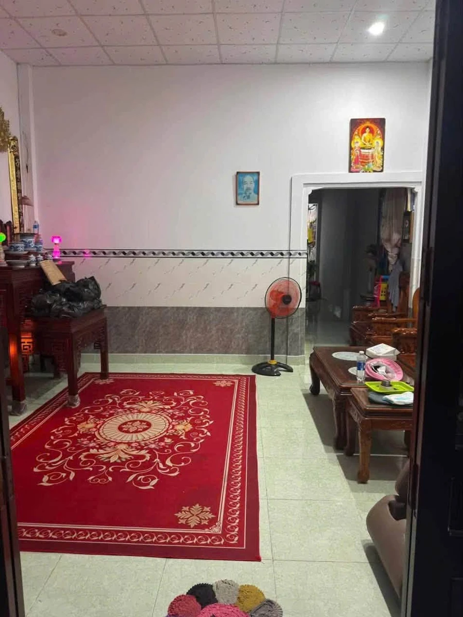 Bán nhà Định Hòa, 160m², 3PN, 2,699 tỷ - Ảnh thu nhỏ 2