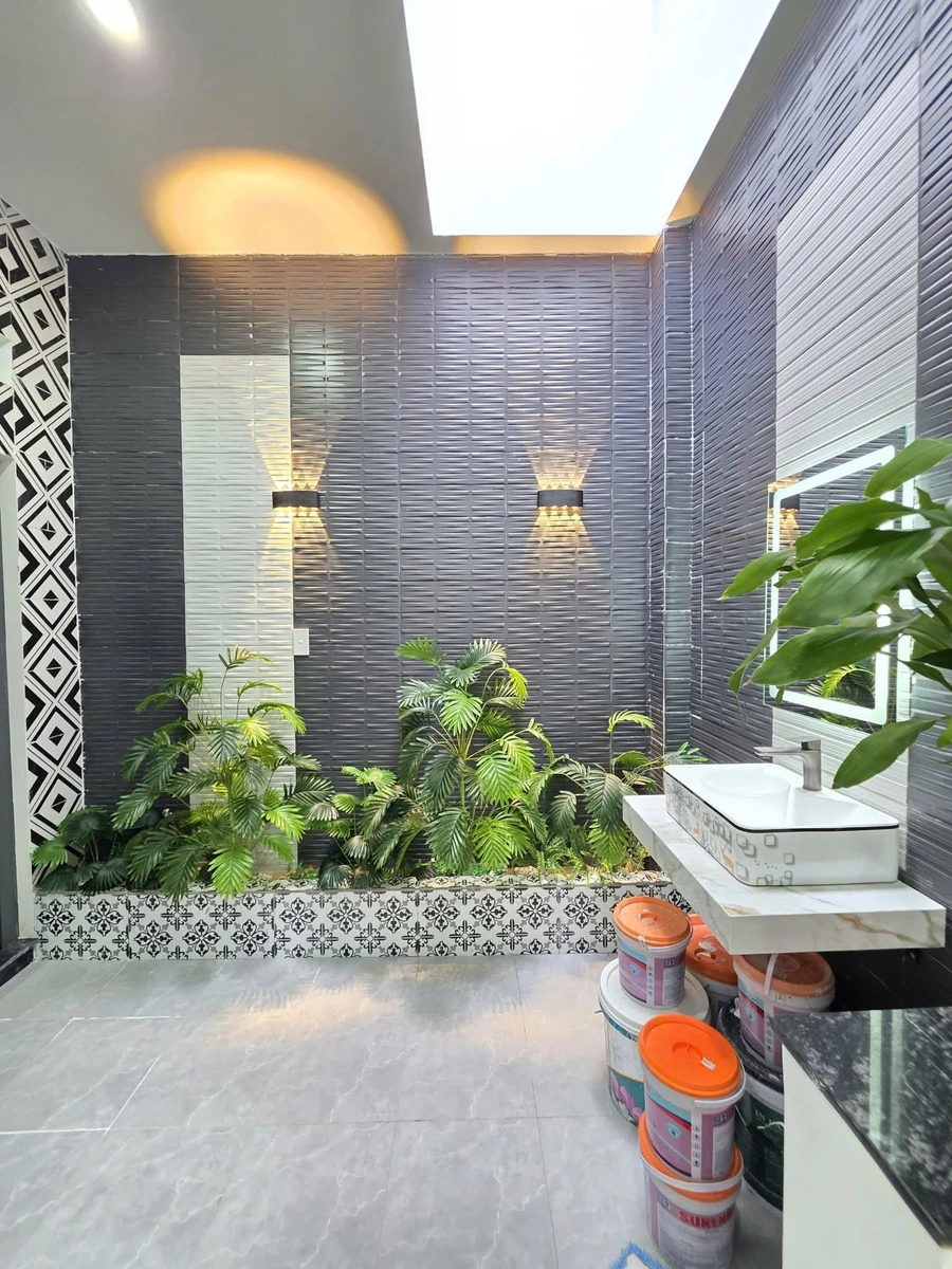 Bán nhà 110m2 giá 6 tỷ Phường An Phú Thành phố Thuận An - Ảnh thu nhỏ 5