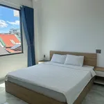 Bán khách sạn 2 mặt tiền Tô Hiến Thành Đà Lạt 64m² 9 phòng - Ảnh thu nhỏ 3