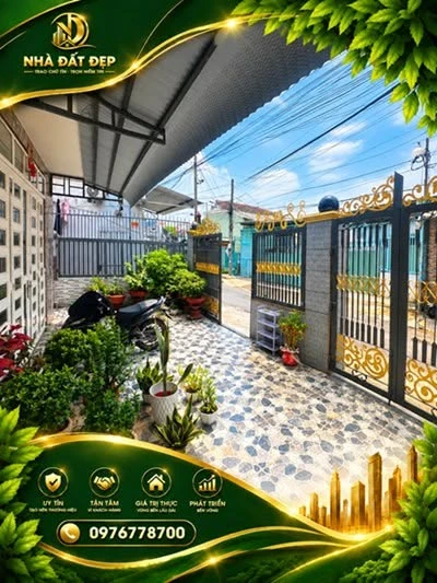 Bán nhà Biên Hòa 3 phòng ngủ 239m2 giá 12 tỷ - Ảnh thu nhỏ 2