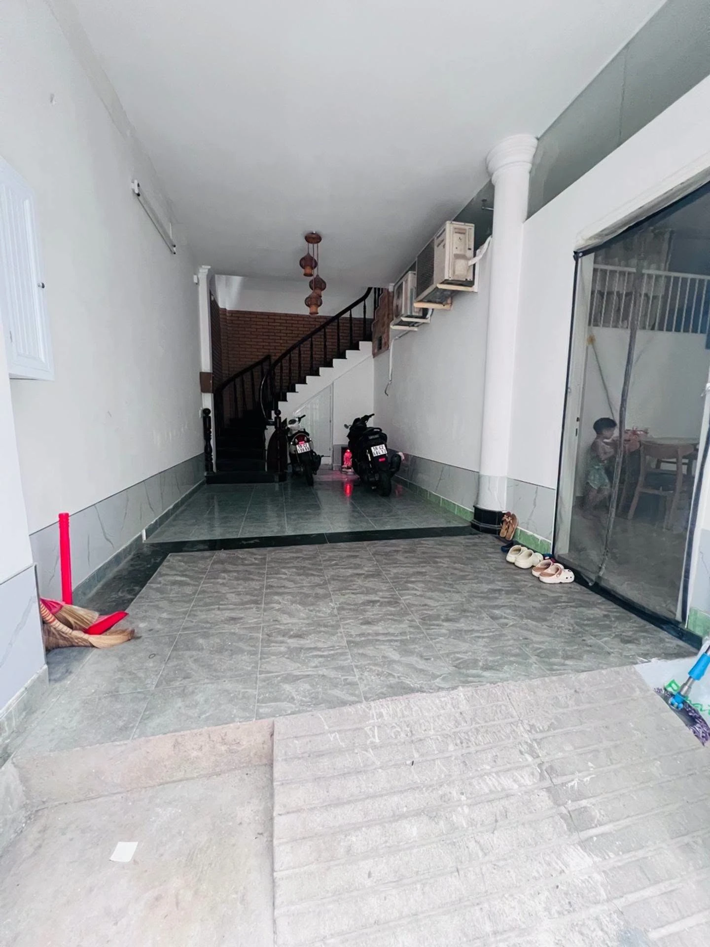 Bán nhà Phú Nhuận 65m2 5PN gần sân bay - Ảnh 1