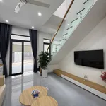 Bán nhà hẻm 2PN 3,99 tỷ Y Moan Tân Phú - Ảnh thu nhỏ 3