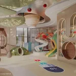 Bán căn hộ tại dự án Sun Glory Residence - Ảnh thu nhỏ 15