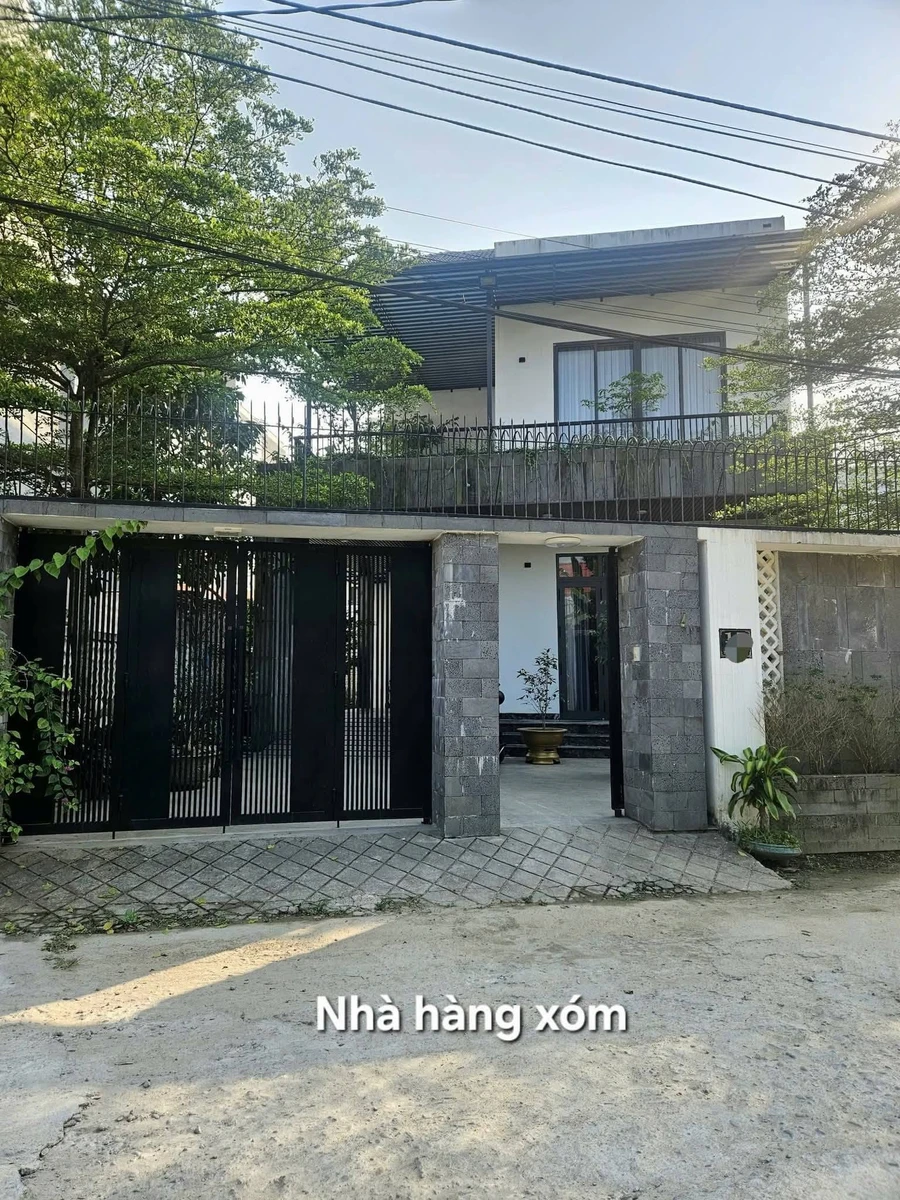 Bán đất mặt tiền Nguyễn Như Chương, Thừa Thiên Huế, 153.7m², 2.8 tỷ - Ảnh thu nhỏ 2