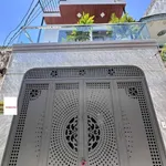 Nhà mới bán Bình Tân 54m² 3PN 5,17 tỷ - Ảnh thu nhỏ 1